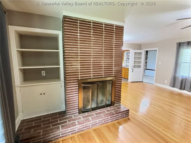 729 Chappell Road, Charleston, WV 25304