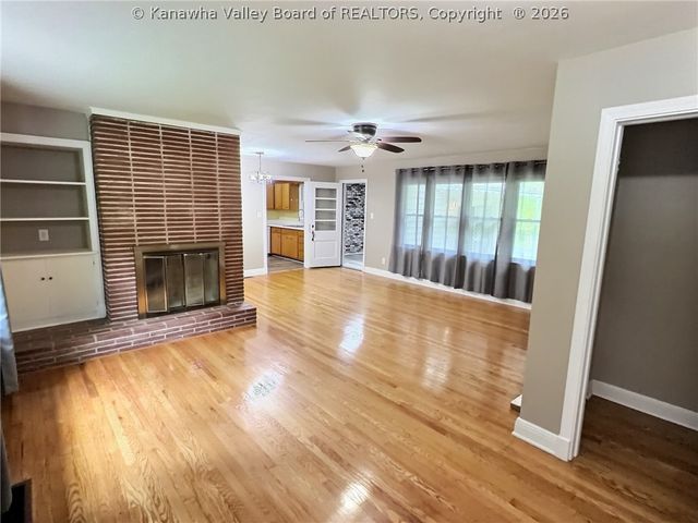 729 Chappell Road, Charleston, WV 25304