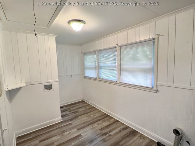 729 Chappell Road, Charleston, WV 25304