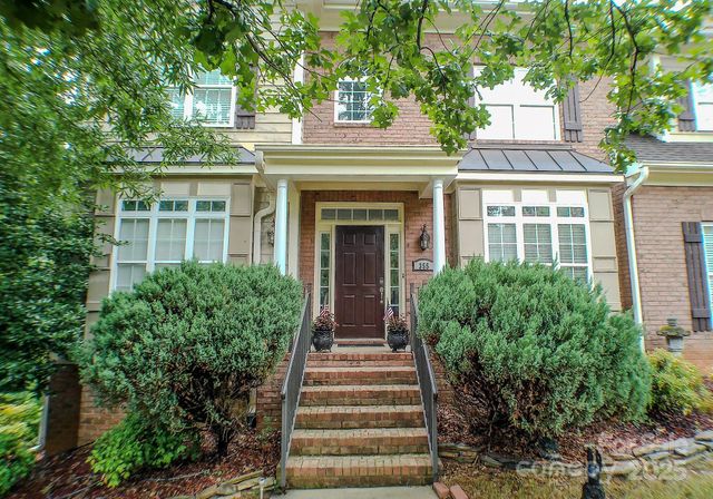 355 Sardis Alt Road N, Charlotte, NC 28270