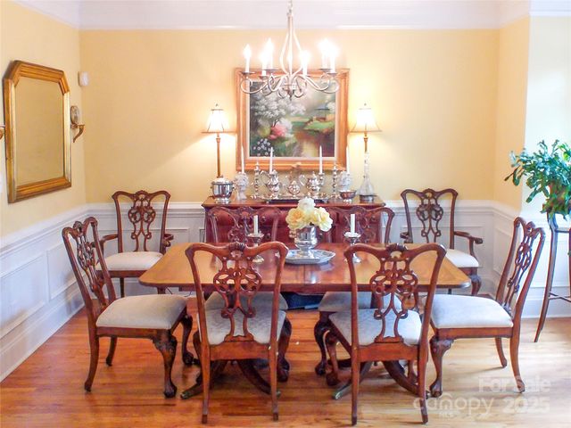 355 Sardis Alt Road N, Charlotte, NC 28270