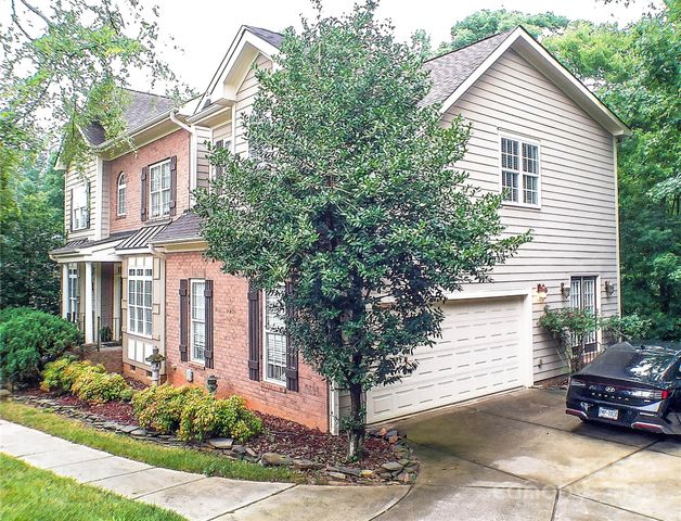 355 Sardis Alt Road N, Charlotte, NC 28270