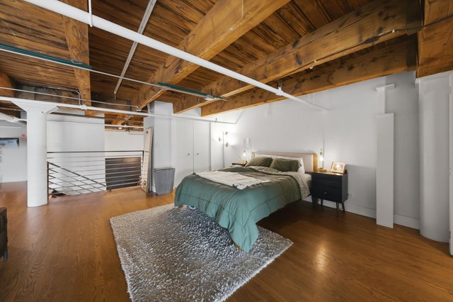 407 N Elizabeth Street 101B, Chicago, IL 60642