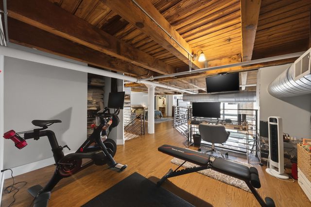 407 N Elizabeth Street 101B, Chicago, IL 60642