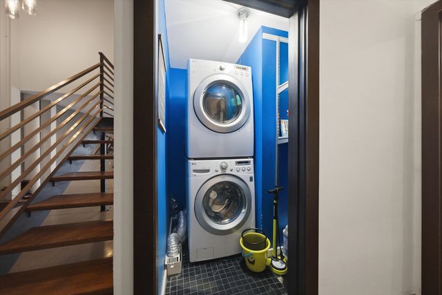 407 N Elizabeth Street 101B, Chicago, IL 60642