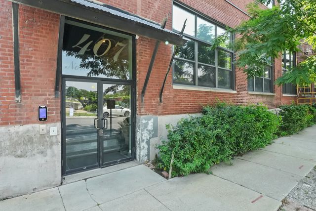 407 N Elizabeth Street 101B, Chicago, IL 60642