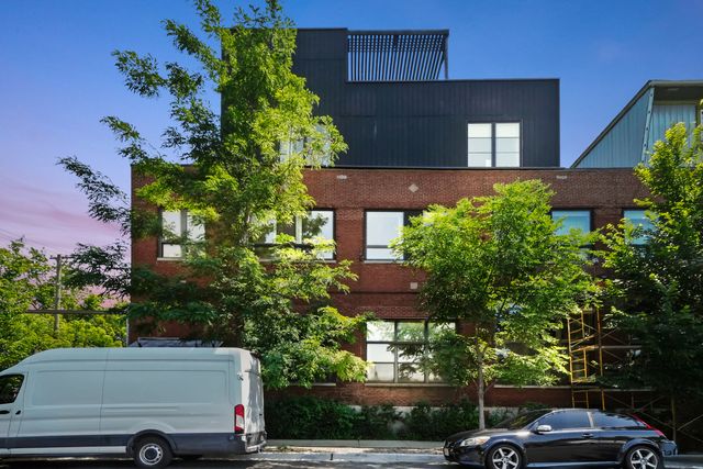 407 N Elizabeth Street 101B, Chicago, IL 60642