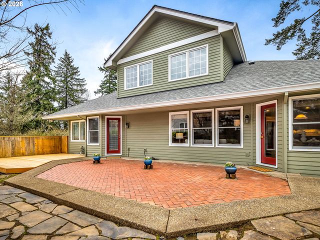 16635 Se SUNRIDGE Ln, Milwaukie, OR 97267