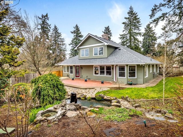 16635 Se SUNRIDGE Ln, Milwaukie, OR 97267