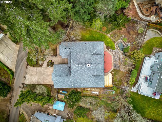 16635 Se SUNRIDGE Ln, Milwaukie, OR 97267