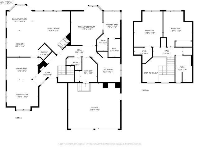 16635 Se SUNRIDGE Ln, Milwaukie, OR 97267