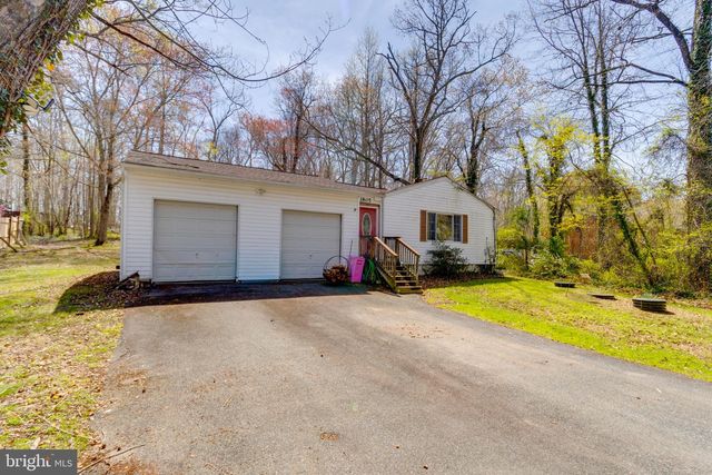 1805 SHIRLEY AVE, Joppa, MD 21085