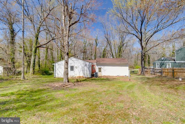 1805 SHIRLEY AVE, Joppa, MD 21085