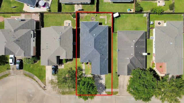 2315 Cardinal Elm Street, Fresno, TX 77545