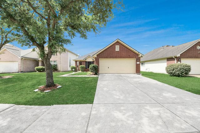 2315 Cardinal Elm Street, Fresno, TX 77545