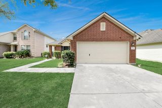 2315 Cardinal Elm Street, Fresno, TX 77545