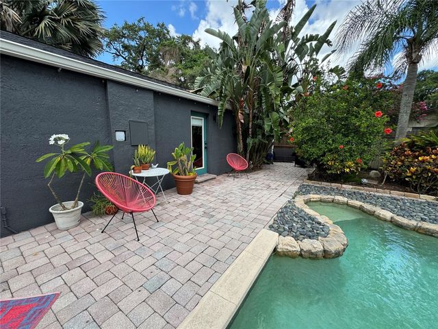 795 30TH STREET, Orlando, FL 32805