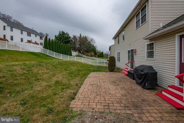 908 KATE DR, Reading, PA 19608