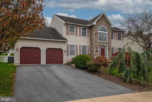 908 KATE DR, Reading, PA 19608