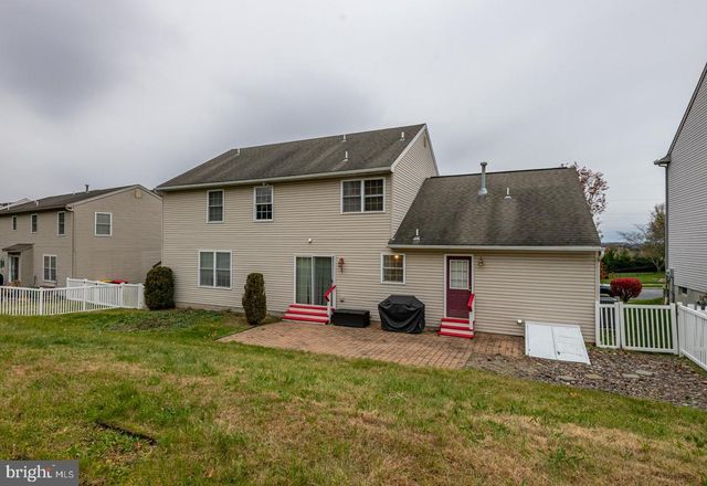 908 KATE DR, Reading, PA 19608