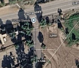 0 Mint Canyon #1, Agua Dulce, CA 91350