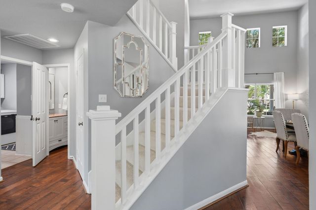 106 Autumn Branch Drive, The Woodlands, TX 77382