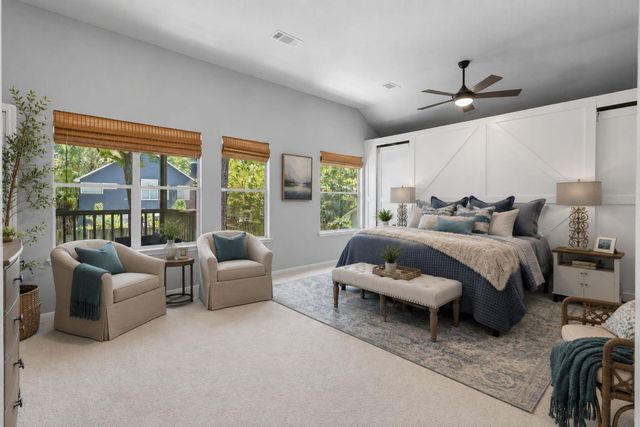 106 Autumn Branch Drive, The Woodlands, TX 77382