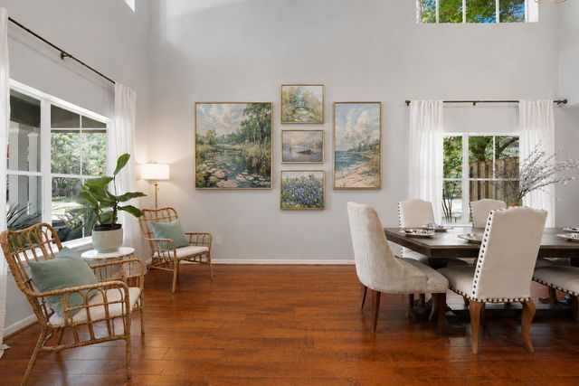 106 Autumn Branch Drive, The Woodlands, TX 77382