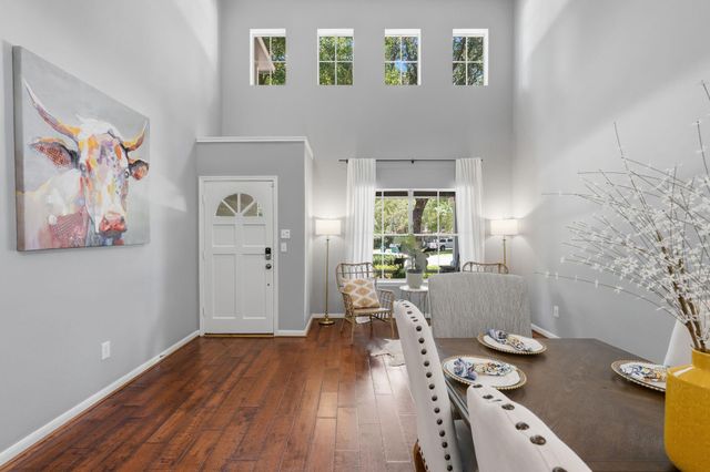 106 Autumn Branch Drive, The Woodlands, TX 77382