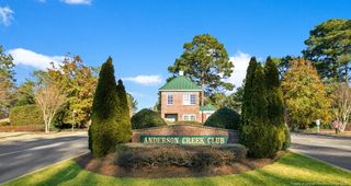 91 Anderson (Lot 318) Lake, Spring Lake, NC 28390