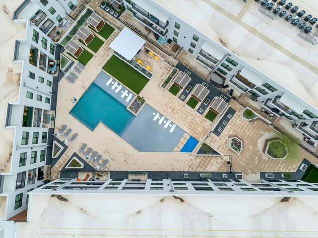 1701 Simond Ave 226, Austin, TX 78723