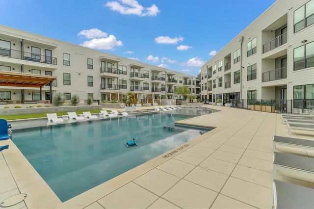 1701 Simond Ave 226, Austin, TX 78723