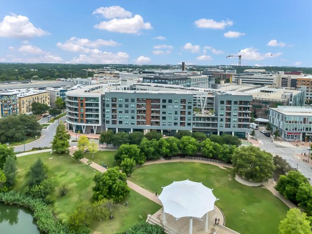 1701 Simond Ave 226, Austin, TX 78723