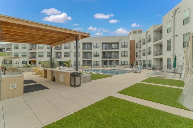 1701 Simond Ave 226, Austin, TX 78723