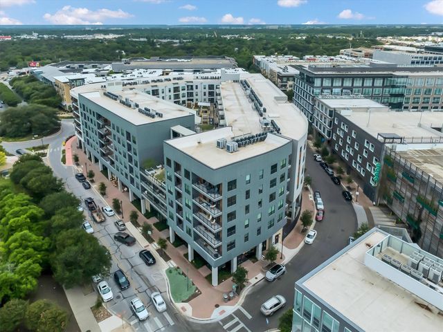 1701 Simond Ave 226, Austin, TX 78723
