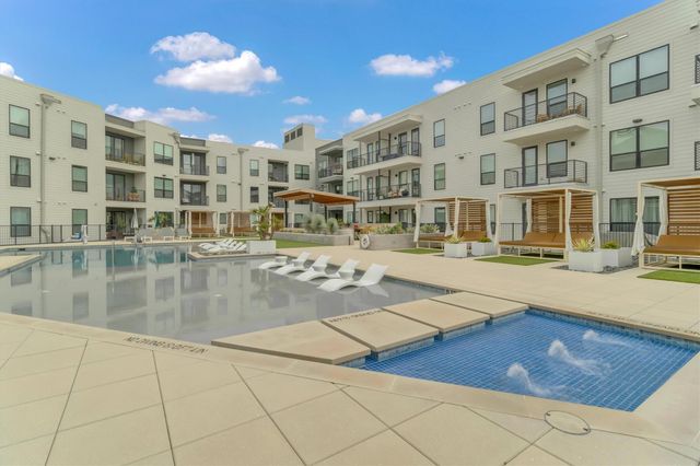 1701 Simond Ave 226, Austin, TX 78723