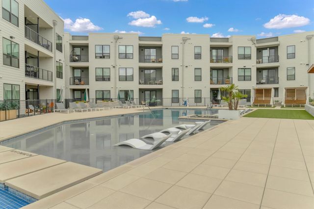 1701 Simond Ave 226, Austin, TX 78723