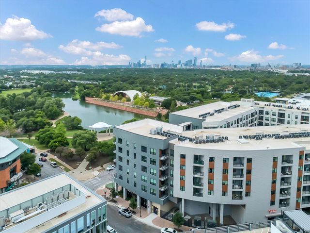 1701 Simond Ave 226, Austin, TX 78723