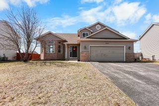 26140 S Bell Road, Channahon, IL 60410