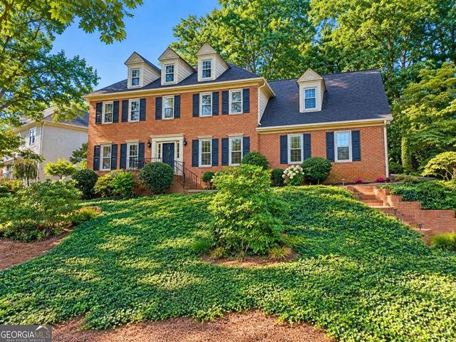 230 Clipper Bay Drive, Alpharetta, GA 30005