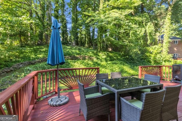 230 Clipper Bay Drive, Alpharetta, GA 30005