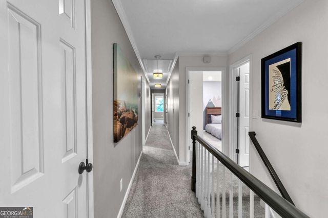 230 Clipper Bay Drive, Alpharetta, GA 30005