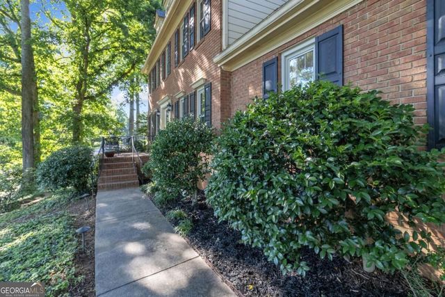230 Clipper Bay Drive, Alpharetta, GA 30005