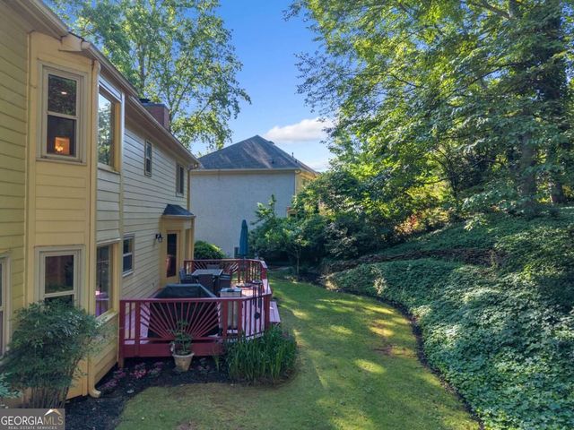 230 Clipper Bay Drive, Alpharetta, GA 30005