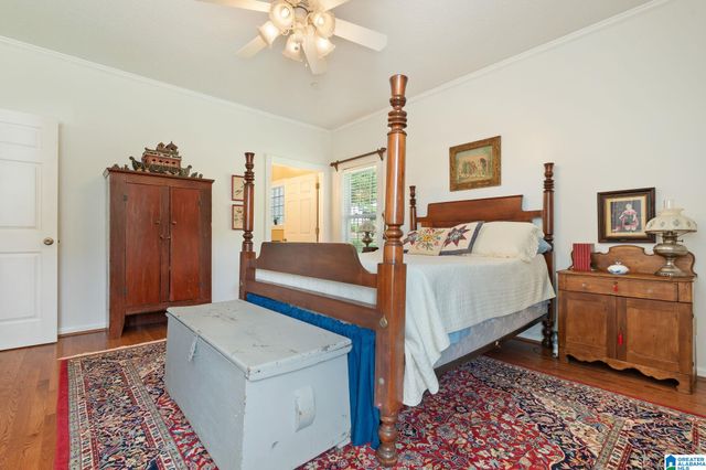 665 FISH HATCHERY LANE, Eastaboga, AL 36260
