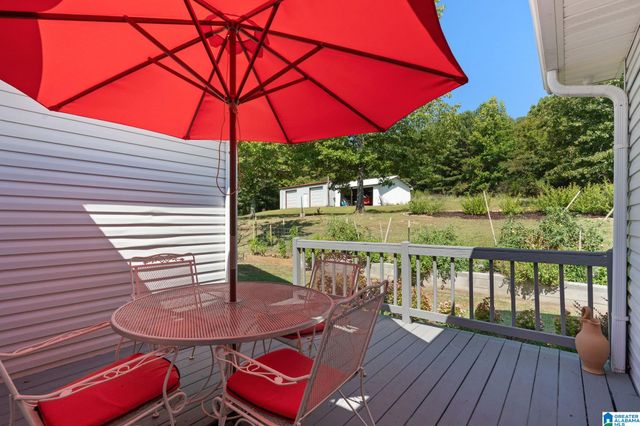665 FISH HATCHERY LANE, Eastaboga, AL 36260