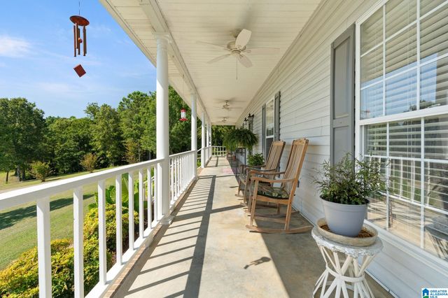 665 FISH HATCHERY LANE, Eastaboga, AL 36260
