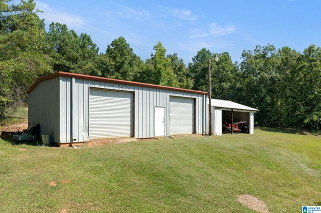 665 FISH HATCHERY LANE, Eastaboga, AL 36260