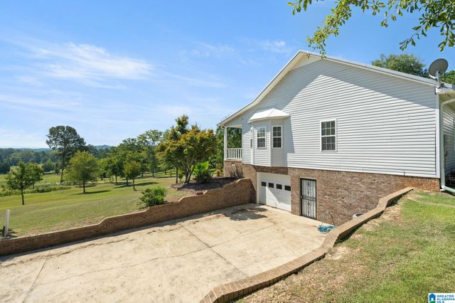 665 FISH HATCHERY LANE, Eastaboga, AL 36260