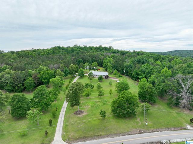 665 FISH HATCHERY LANE, Eastaboga, AL 36260